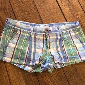 Hollister shorts